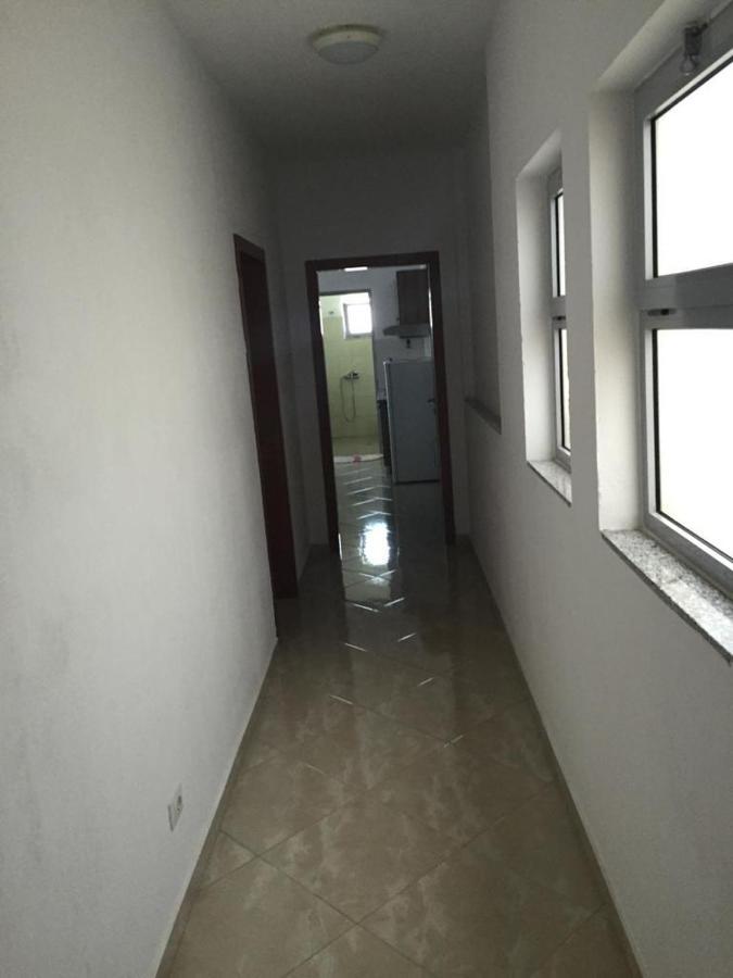 Guest House Andersoni Dhoma Plazhi Andersoni Shen Ded Gjoni 外观 照片